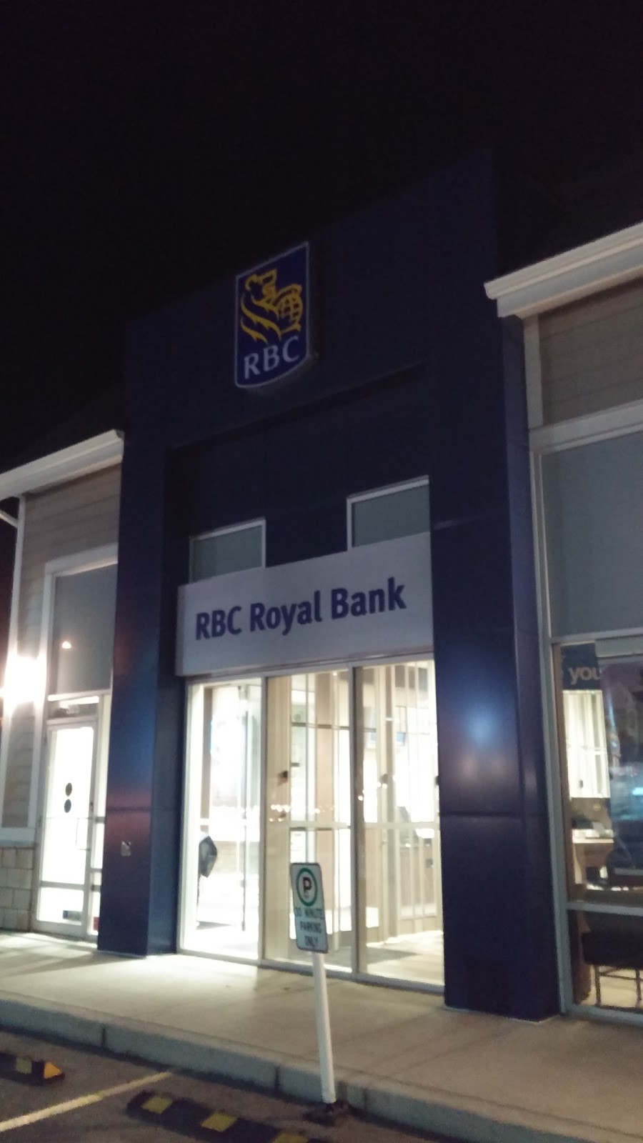 RBC Royal Bank | 800 Yankee Valley Blvd #325, Airdrie, AB T4B 3Y2, Canada | Phone: (403) 948-2291