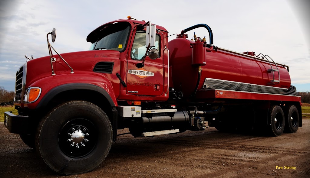 Strongs Septic Service Inc | 24 Gray Ave, Alliston, ON L9R 1M9, Canada | Phone: (705) 434-8343