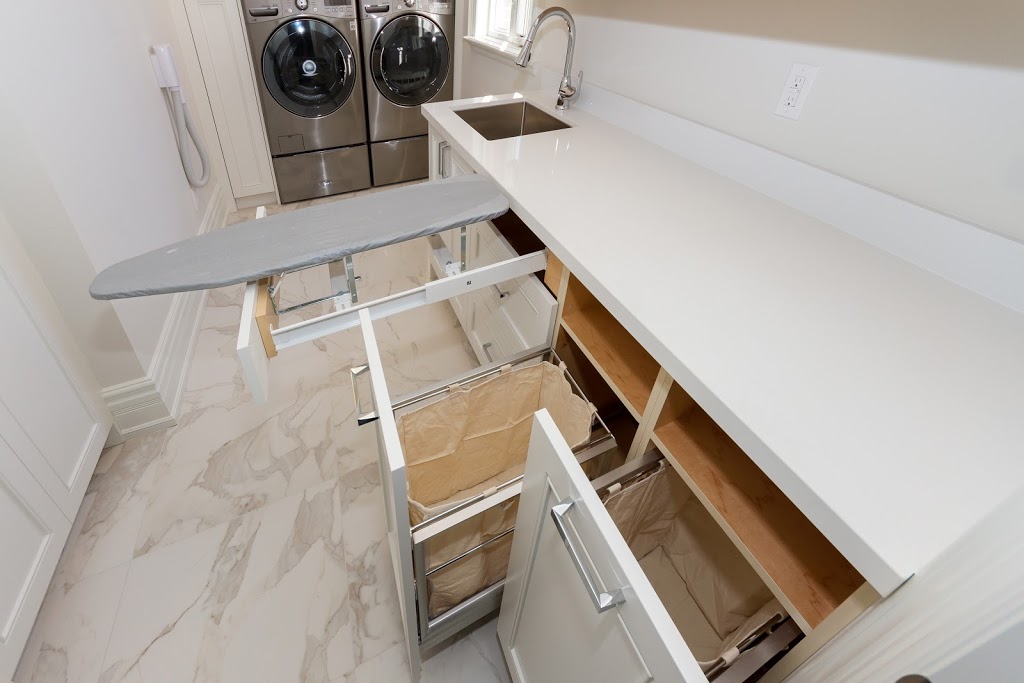Symphony Kitchens | 80 Galaxy Blvd unit 18, Etobicoke, ON M9W 4Y8, Canada | Phone: (416) 255-7700