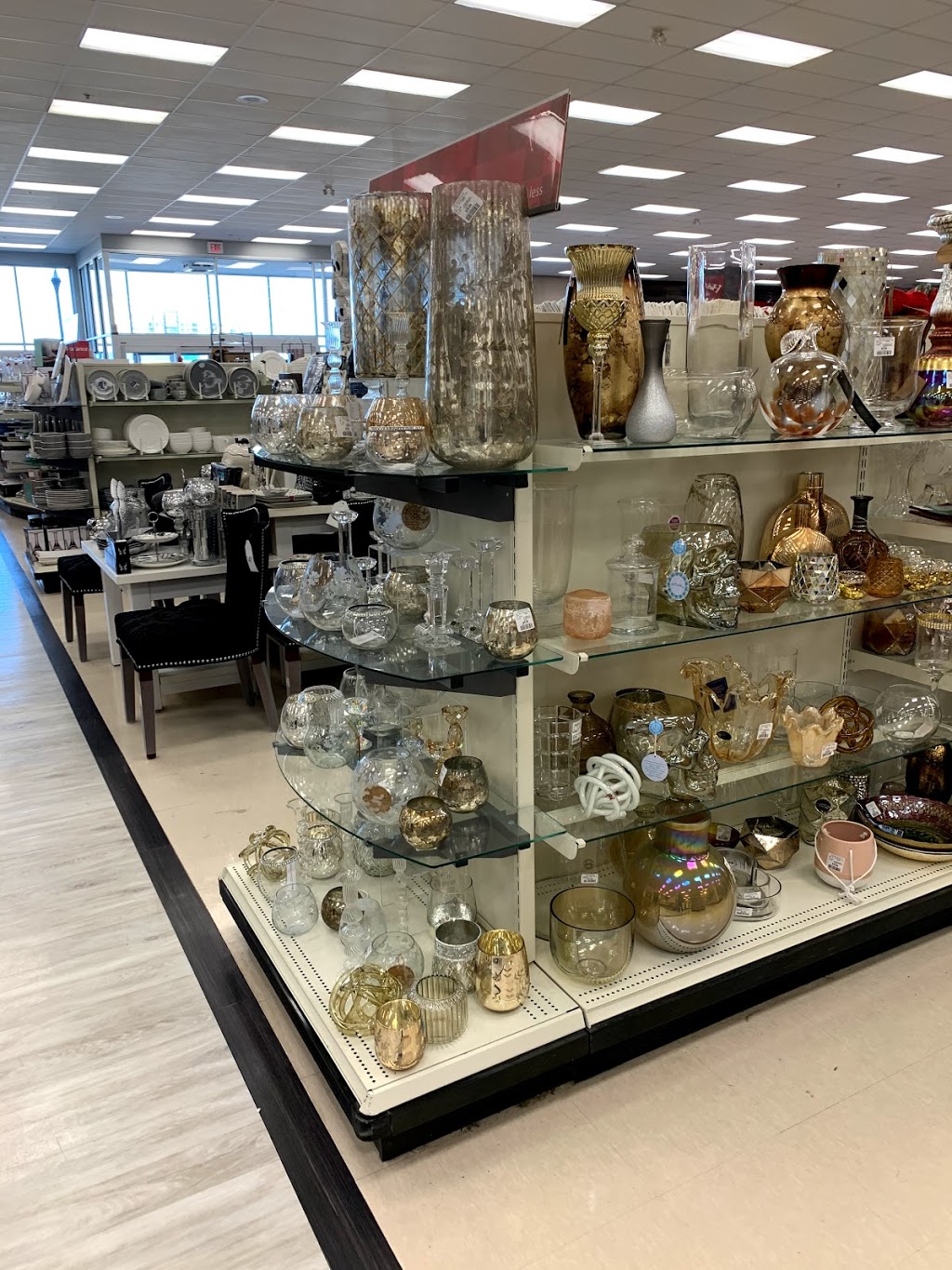 HomeSense | 3075 Wonderland Rd S Unit E, London, ON N6L 1R4, Canada | Phone: (519) 681-5471