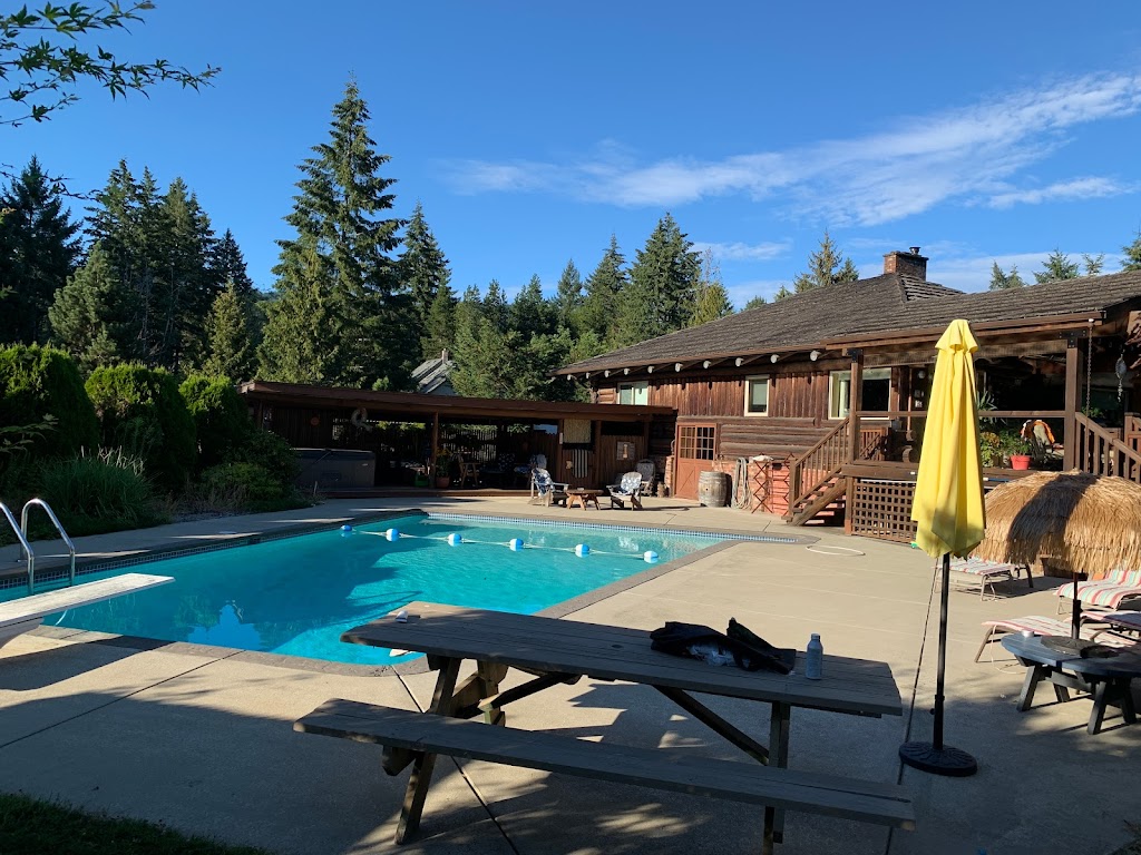Strathcona Street Bed & Breakfast | 6000 Strathcona St, Port Alberni, BC V9Y 8S4, Canada | Phone: (250) 724-0769