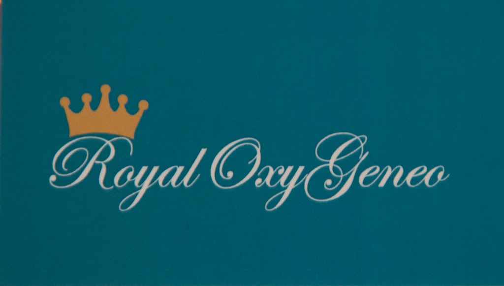 Royal OxyGeneo | 80 Harrison Garden Blvd, North York, ON M2N 7E3, Canada | Phone: (647) 862-6232