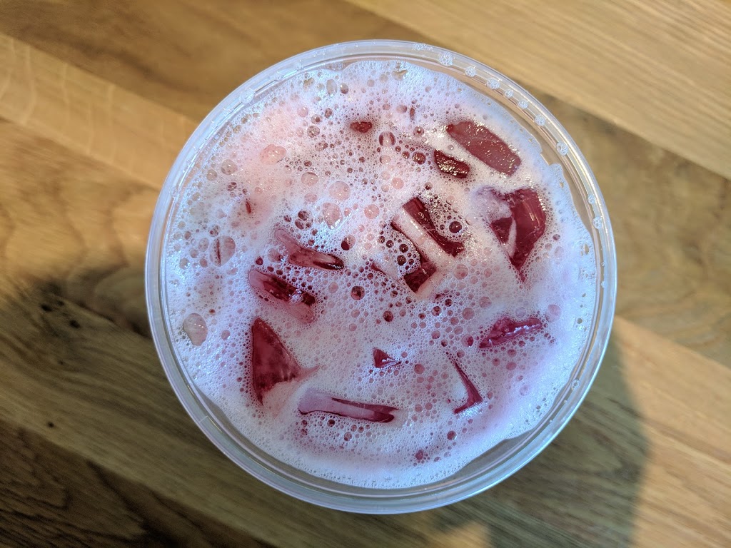 Starbucks | 1710 Yonge St #1, Richmond Hill, ON L4E 0K4, Canada | Phone: (905) 770-3197