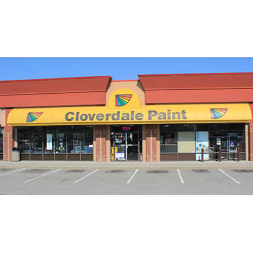 Cloverdale Paint | 20691 Lougheed Hwy, Maple Ridge, BC V2X 2P9, Canada | Phone: (604) 465-8939
