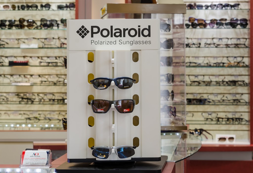 Akal Optical, Optometrist & Optician | 10095 Bramalea Rd, Brampton, ON L6R 0K1, Canada | Phone: (905) 792-7242