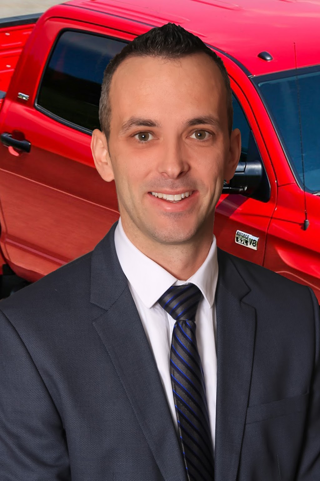 Roussel Toyota | 323 King George Hwy, Miramichi, NB E1V 1L2, Canada | Phone: (506) 622-1867