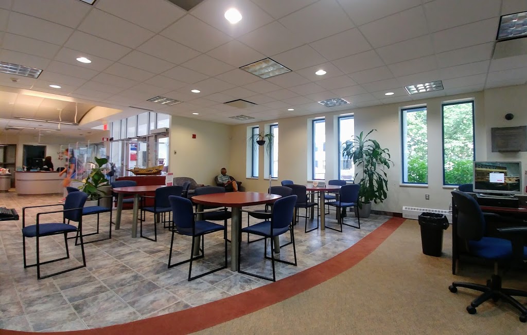 Bibliothèque Charles-H.-Blais | 1445 Avenue Maguire, Québec, QC G1T 2W9, Canada | Phone: (418) 641-6276