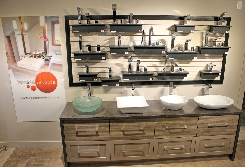 Reality Design Center | 1856 Boulevard des Laurentides, Laval, QC H7M 2P9, Canada | Phone: (514) 990-0548