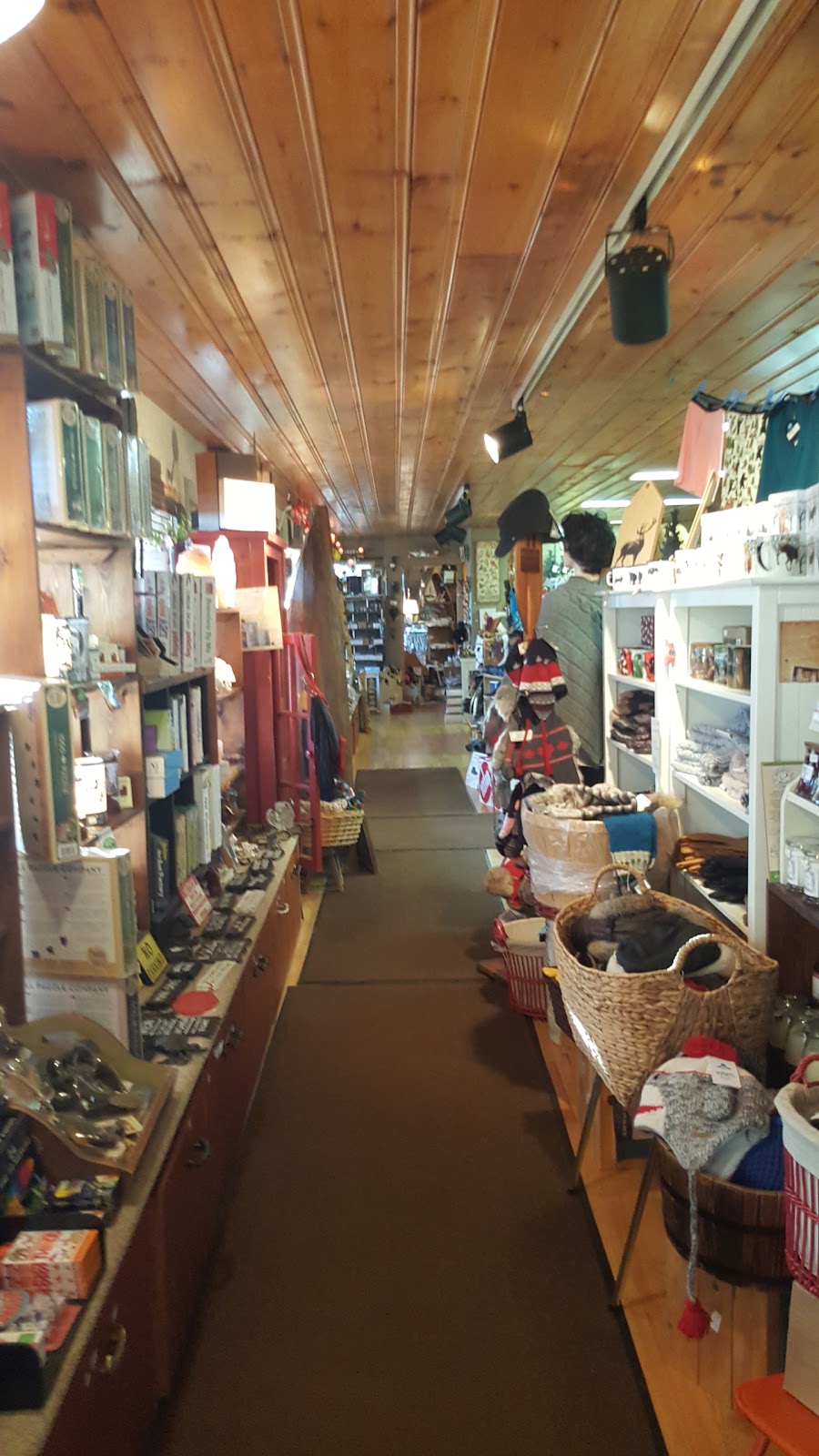 Unconventional Moose | 108575 Hwy 7, Tweed, ON K0K 3J0, Canada | Phone: (613) 478-2562