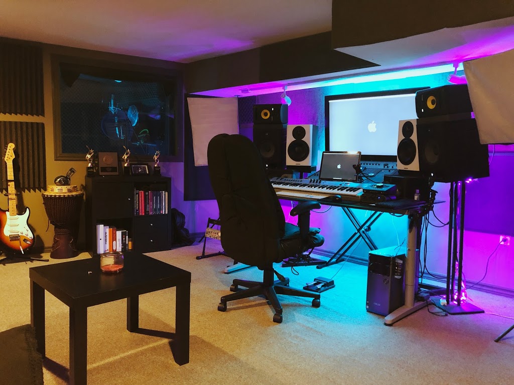 MedyLandia "Music Producer" | 1560 Bloor St Unit 65, Mississauga, ON L4X 1R8, Canada | Phone: (647) 230-1860