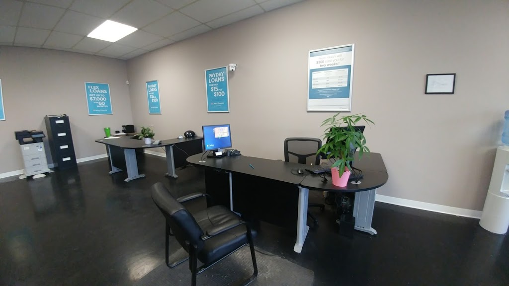 Cashco Financial | 725 Ottawa St S #4, Kitchener, ON N2E 3H5, Canada | Phone: (226) 646-4565