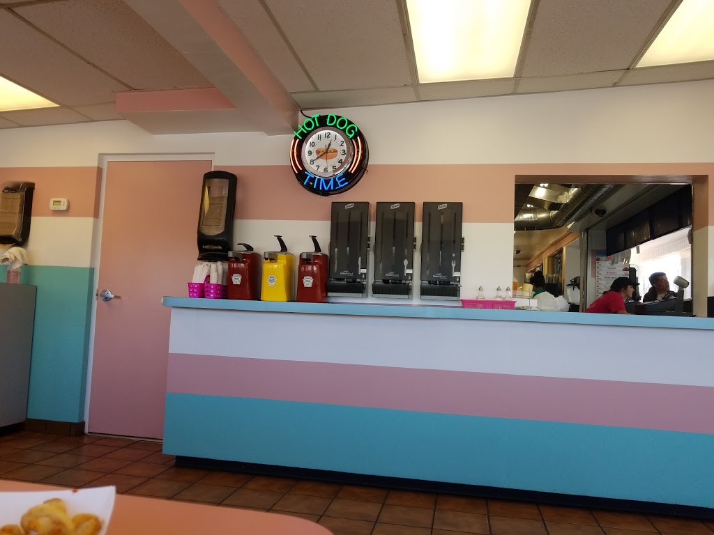Pautlers Drive In Of Clarence | 6343 Transit Rd, East Amherst, NY 14051, USA | Phone: (716) 636-1690