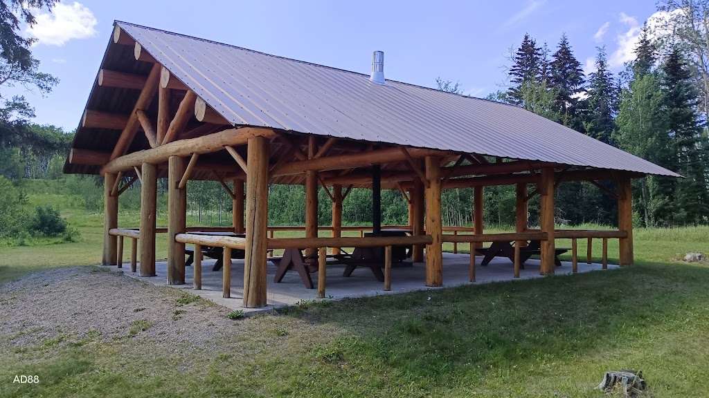 Emerald Bay Campground | 6229 N Green Lake Rd, Cariboo L, BC V0K 0A0, Canada | Phone: (250) 397-2523