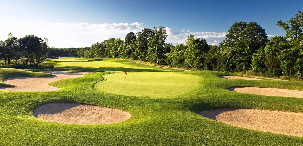 Trillium Wood Golf Club | 1281 ON-37, Corbyville, ON K0K 1V0, Canada | Phone: (613) 477-1831