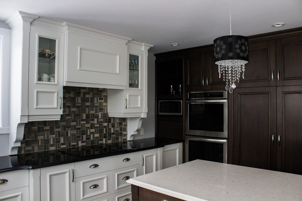 Cuisines Despro | 364 Rang Saint-Joseph, Notre-Dame-de-Stanbridge, QC J0J 1M0, Canada | Phone: (450) 296-4440