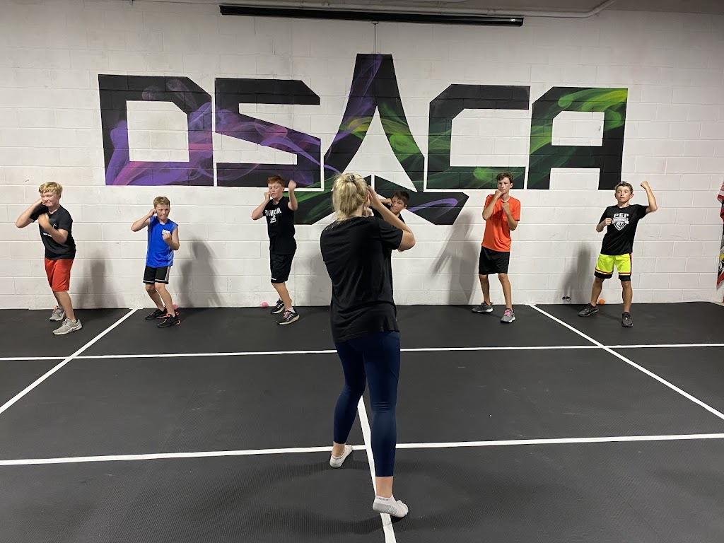 Coades Boxing Academy | 396 14th St W, Owen Sound, ON N4K 3X8, Canada | Phone: (226) 974-2577