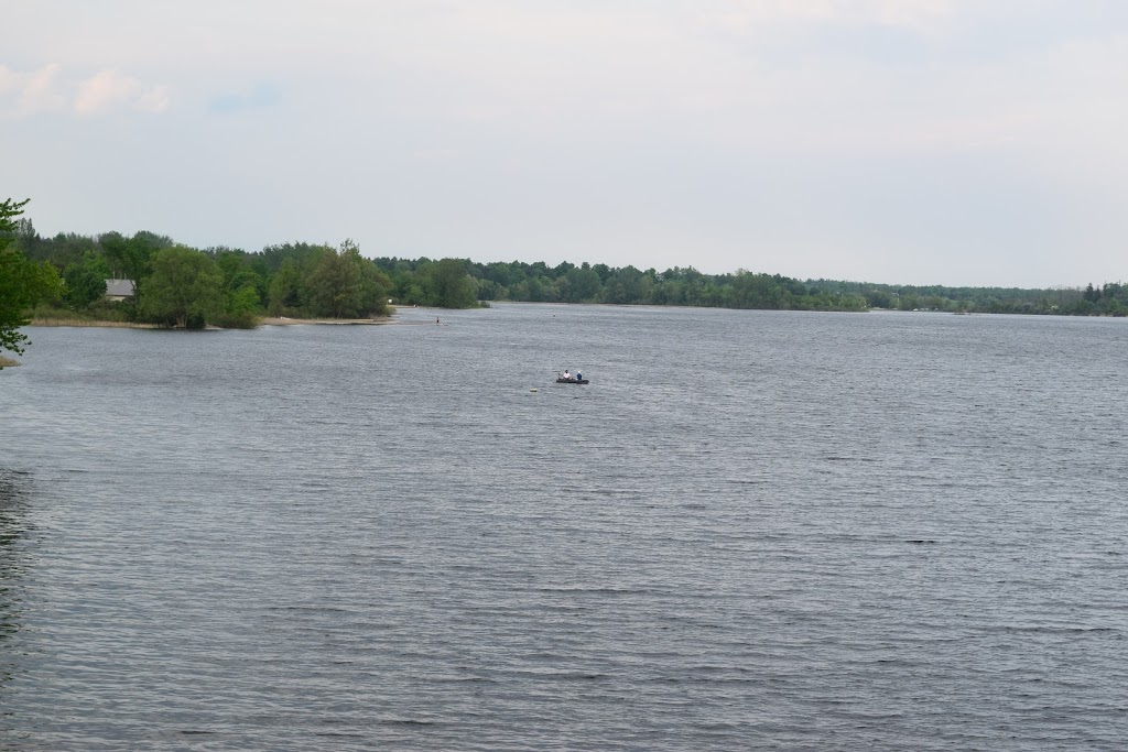 Guelph Lake Nature Centre | 7677 Conservation Rd RR4, Guelph, ON N1H 6J1, Canada | Phone: (519) 836-7860
