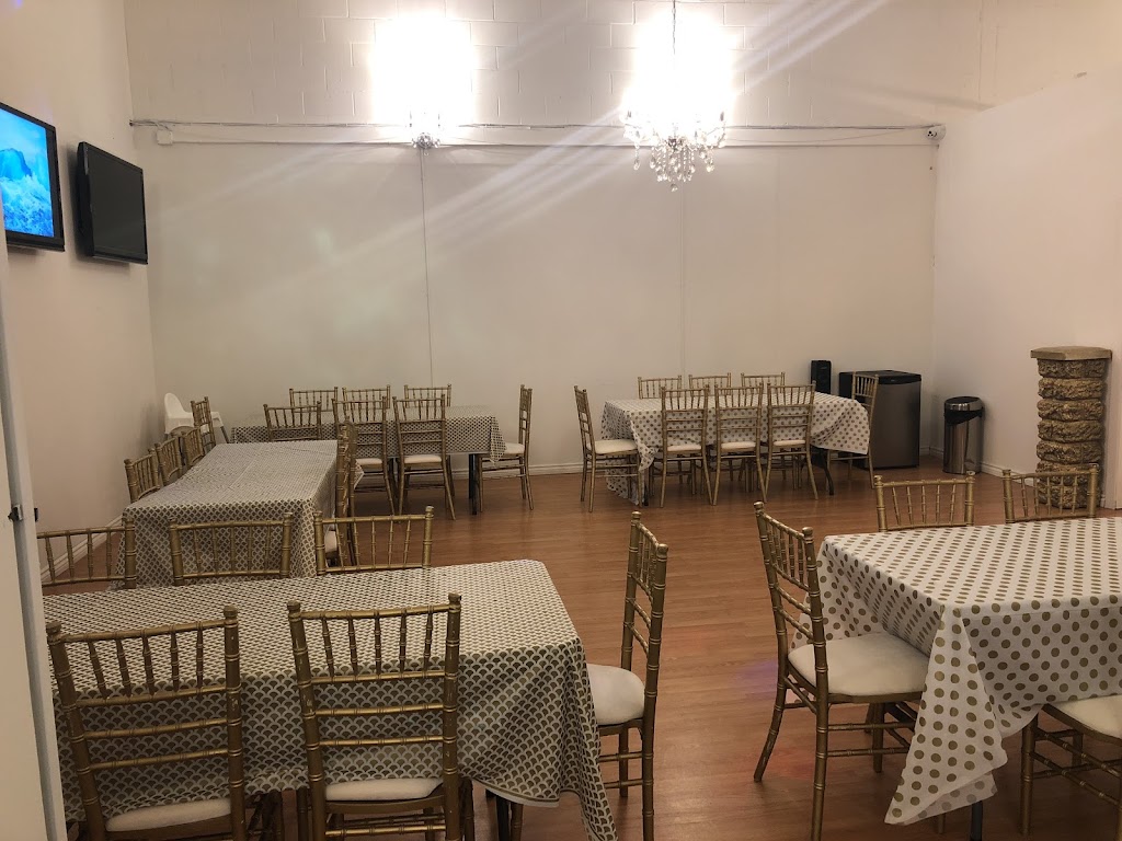 JB Events Space | 10 Bramhurst Ave #11, Brampton, ON L6T 5H1, Canada | Phone: (905) 463-2336