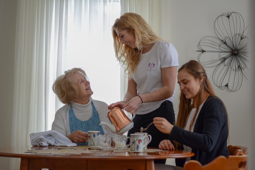 Senior Support Services of Southern Ontario | 5-80 Willow St, Paris, ON N3L 0C6, Canada | Phone: (519) 770-5503