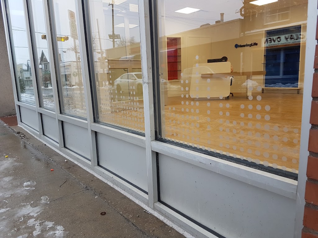 HearingLife | 31 Mill St E, Acton, ON L7J 1H1, Canada | Phone: (866) 242-9316