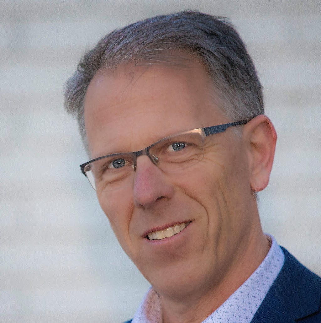 Garth Anderson - RE/MAX First | 8820 Blackfoot Trail SE #115, Calgary, AB T2J 3J1, Canada | Phone: (403) 620-1700