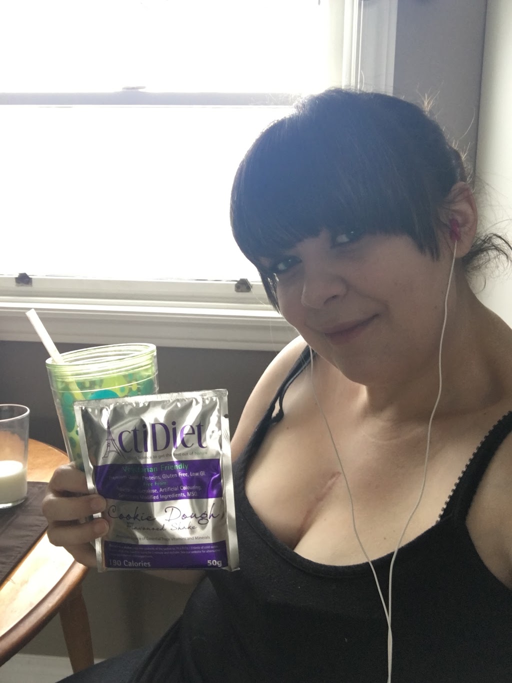 Acti-Labs with Ashley | 12865 Nova Scotia Trunk 1, Hantsport, NS B0P 1P0, Canada | Phone: (902) 300-1167