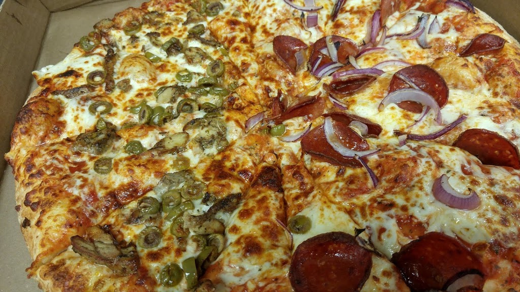 Biancas Pizza | 363 King St N, Waterloo, ON N2J 4L6, Canada | Phone: (519) 880-1500