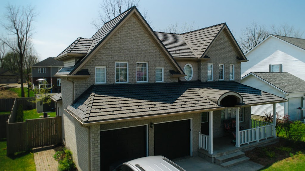 Classic Products Metal Roofing Systems Inc | 275 Watline Ave, Mississauga, ON L4Z 1P3, Canada | Phone: (866) 969-7663