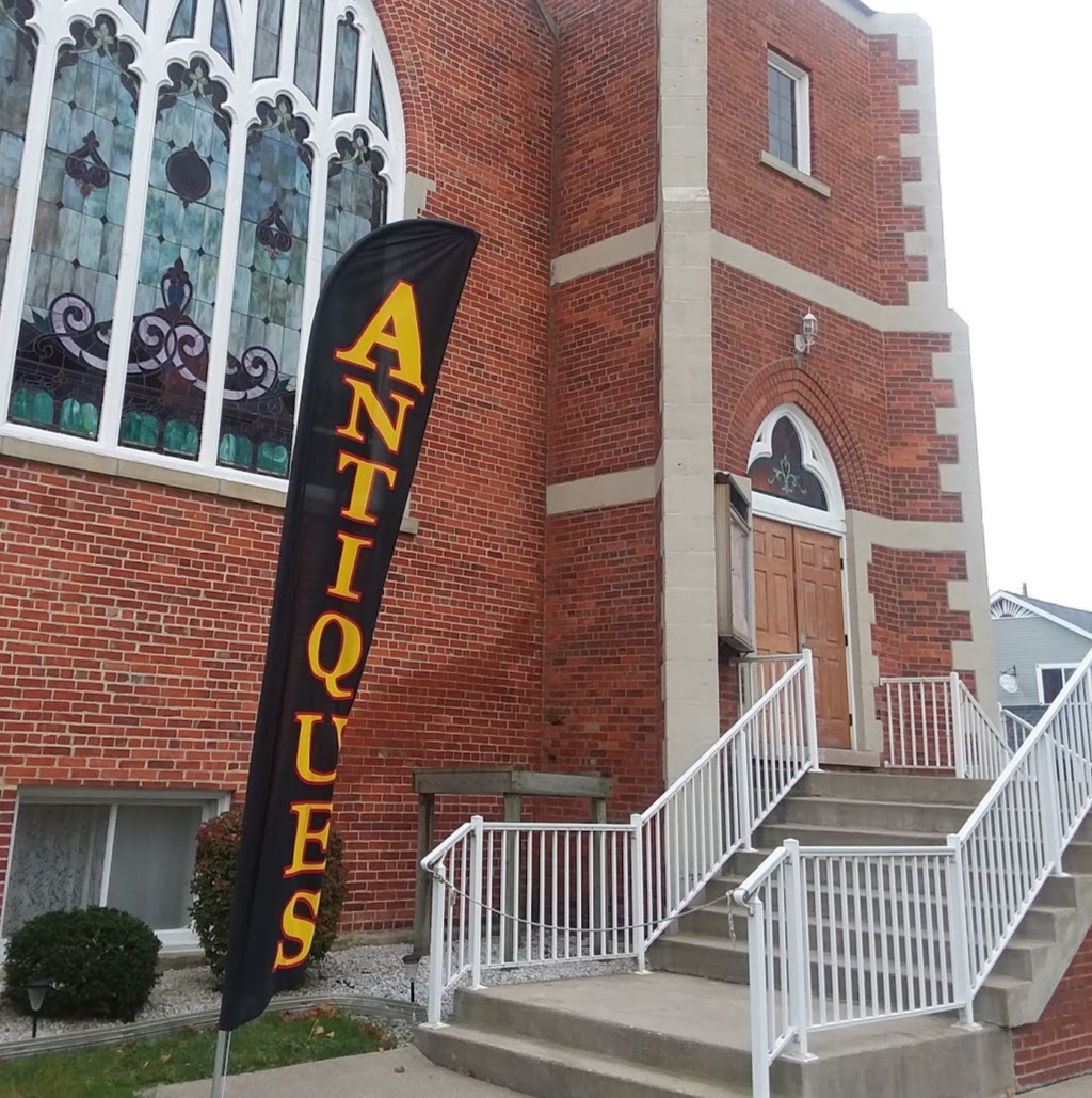 Rantiques, LLC | 102 N Main St, Marine City, MI 48039, USA | Phone: (586) 246-0468