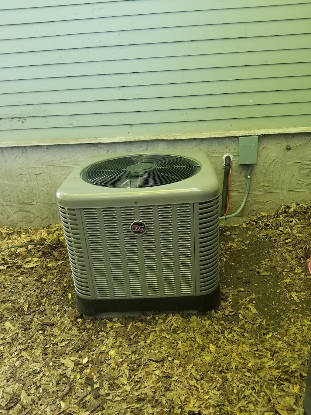 Fair Service Heating & Air Conditioning | 11 Oakfield Pl, Winnipeg, MB R3R 2Z6, Canada | Phone: (204) 221-8070