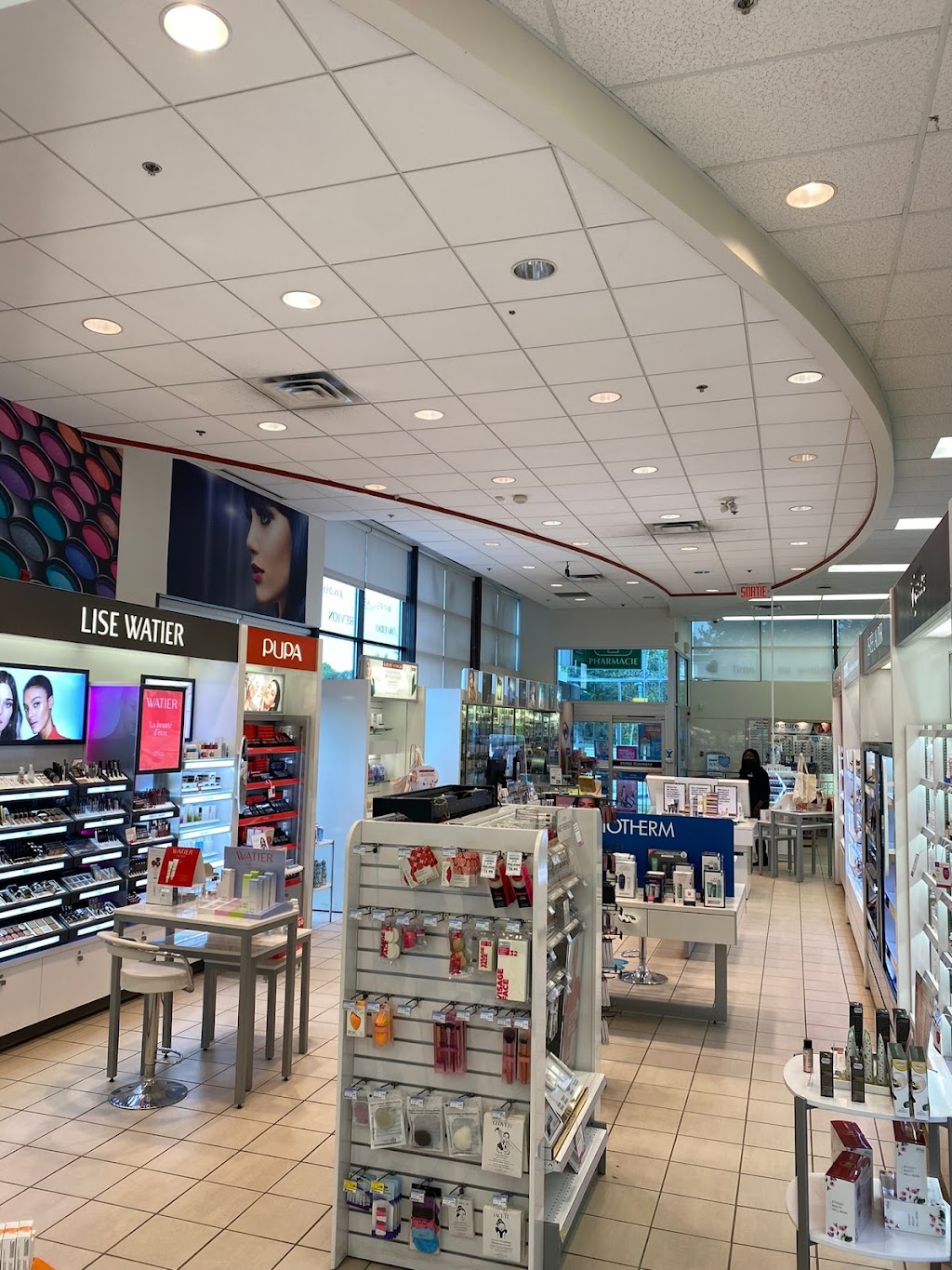 Jean Coutu | 1859 Bd René-Laennec, Laval, QC H7M 5E2, Canada | Phone: (450) 662-6064