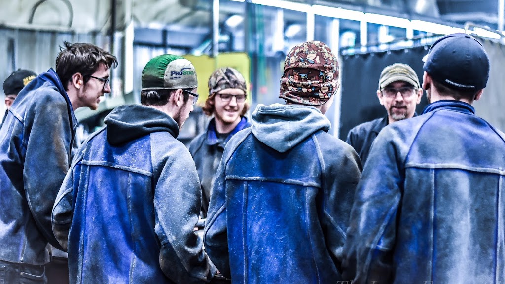 Ready Arc Training and Testing | 70 Mcilveen Dr, Saint John, NB E2J 4Y7, Canada | Phone: (506) 696-8336