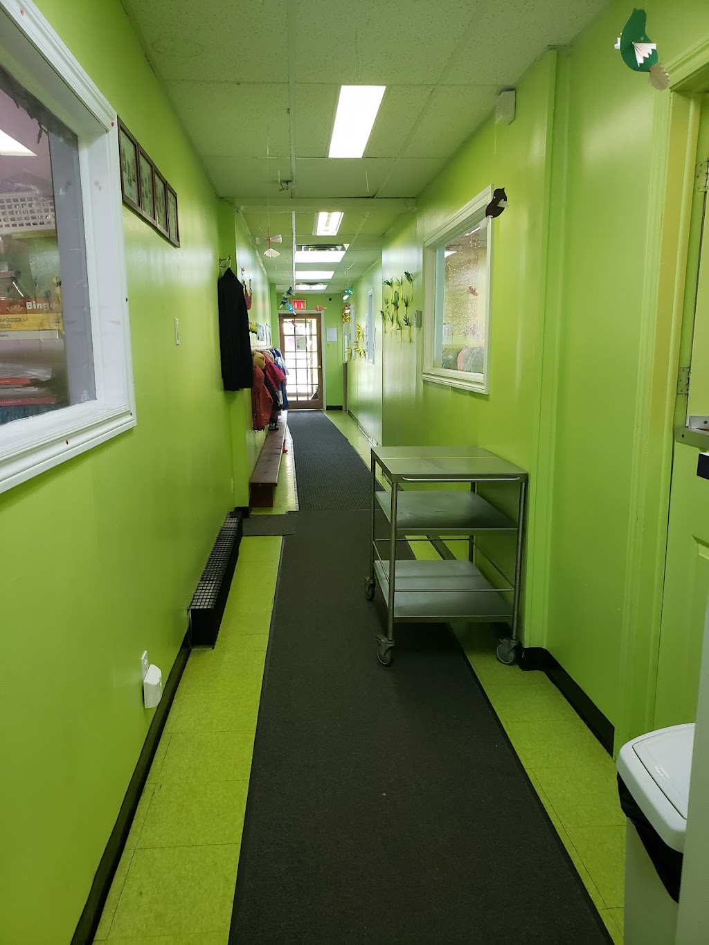 Garderie La Petite Tendresse | 8801 Rue Beyries, LaSalle, QC H8P 2S8, Canada | Phone: (514) 368-8890