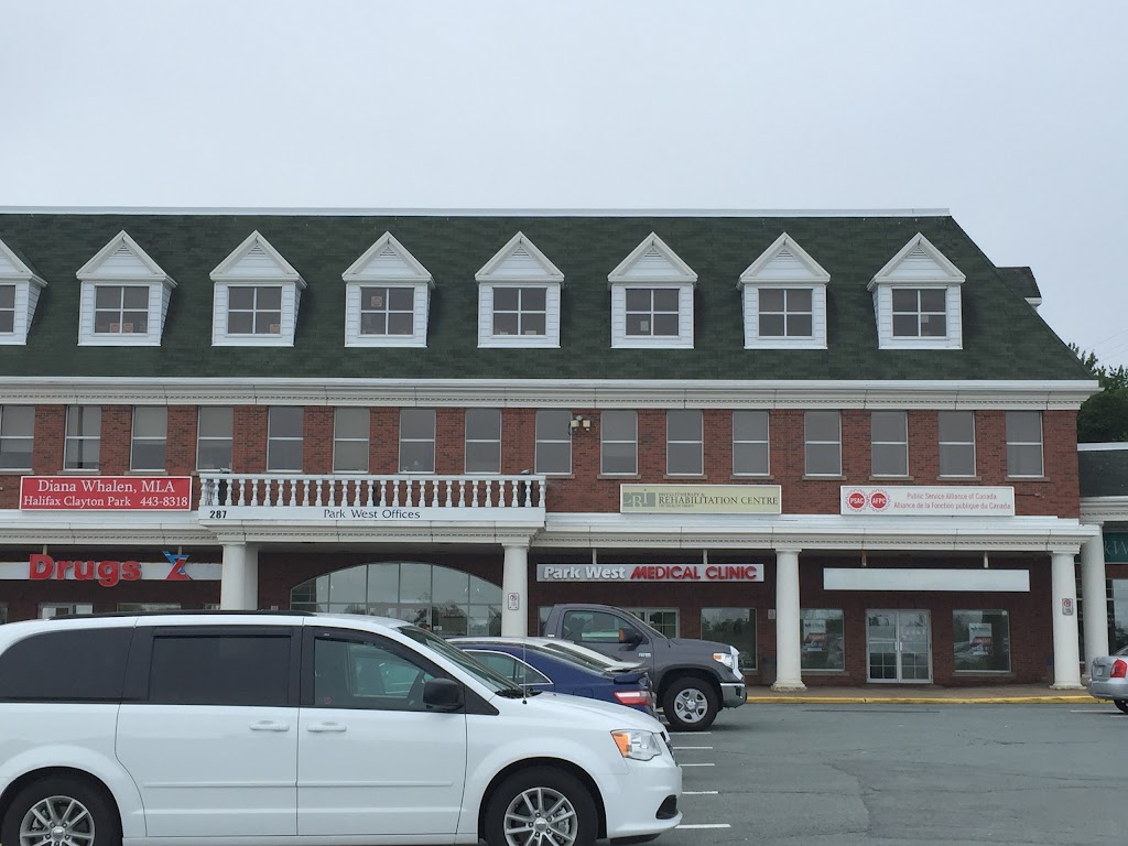 Park West Medical Clinic | 287 Lacewood Dr #116, Halifax, NS B3M 3Y7, Canada | Phone: (902) 457-4499