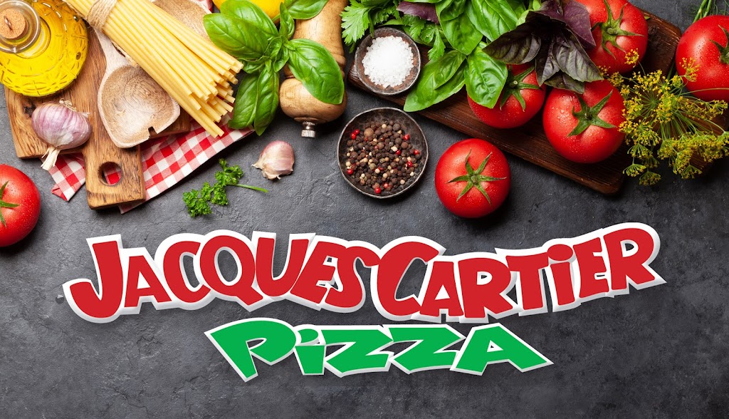 Jacques Cartier Pizza St-Constant | 524 Voie de Desserte de la Route 132 Local 100, Saint-Constant, QC J5A 2S6, Canada | Phone: (450) 632-3232