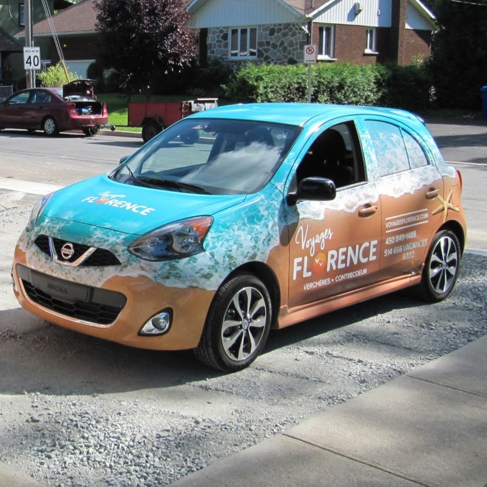 Voyages Florence inc. | 500 Rte Marie-Victorin, Verchères, QC J0L 2R0, Canada | Phone: (514) 666-8222