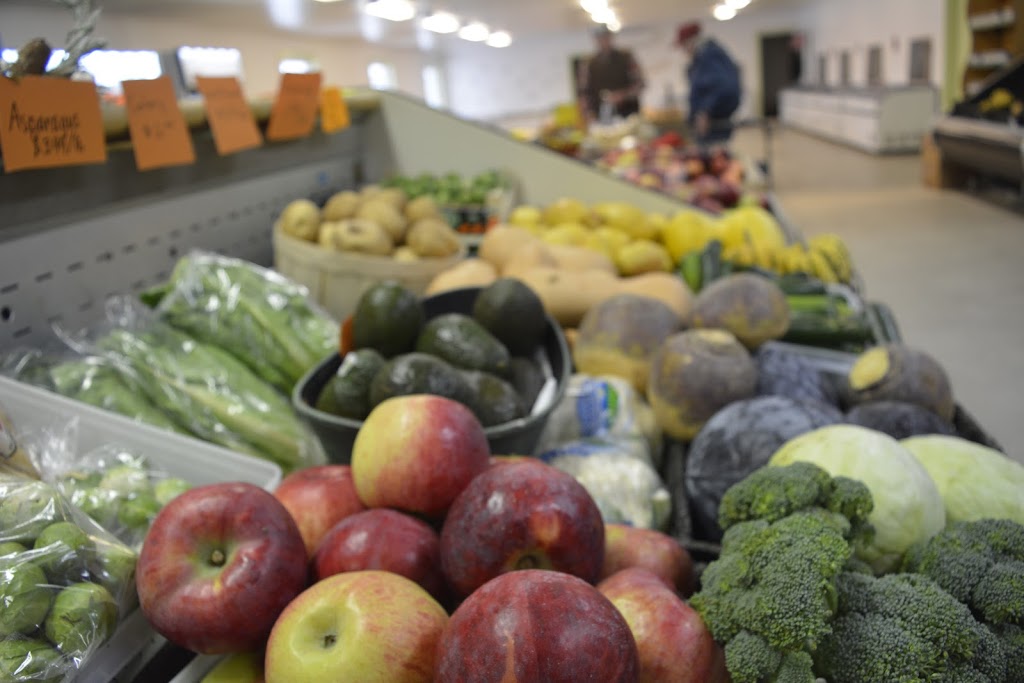 Gouchers Farm Market | 14935, Nova Scotia Trunk 1, Wilmot, NS B0P 1W0, Canada | Phone: (902) 242-3422