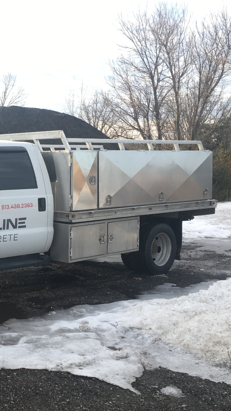 Widemans Farm Service | 26 Hemitite Rd, Madoc, ON K0K 2K0, Canada | Phone: (613) 473-4745