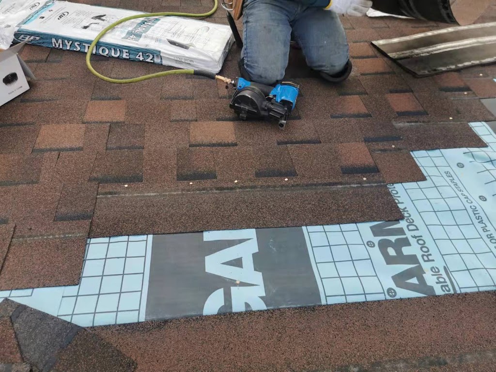 Outstanding roofing | 70 Milner Ave unit 6, Scarborough, ON M1S 3P8, Canada | Phone: (647) 200-0613