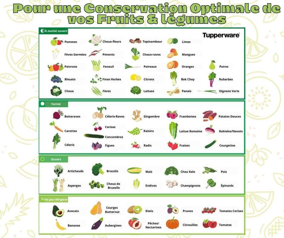 Mr.&Mrs. Tupperware | 7380 Bd Wilfrid-Hamel, Québec, QC G2G 0L5, Canada | Phone: (418) 265-5161