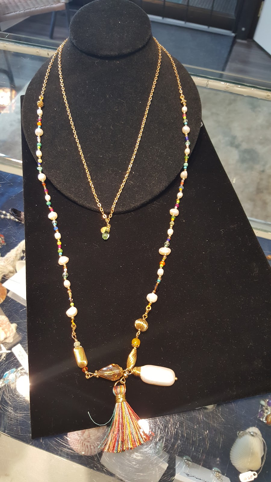 Bijouterie Savanah inc | 790 Rue Principale, Saint-Amable, QC J0L 1N0, Canada | Phone: (450) 649-0223