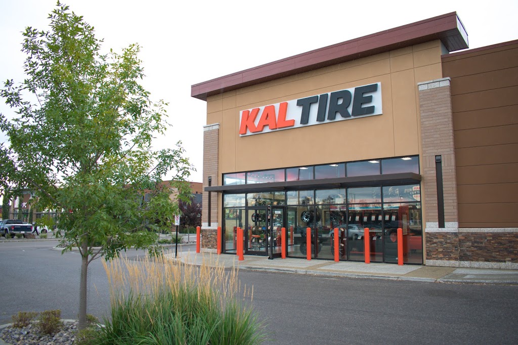 Kal Tire | 12936 167 Ave NW, Edmonton, AB T6V 1J6, Canada | Phone: (780) 457-7578