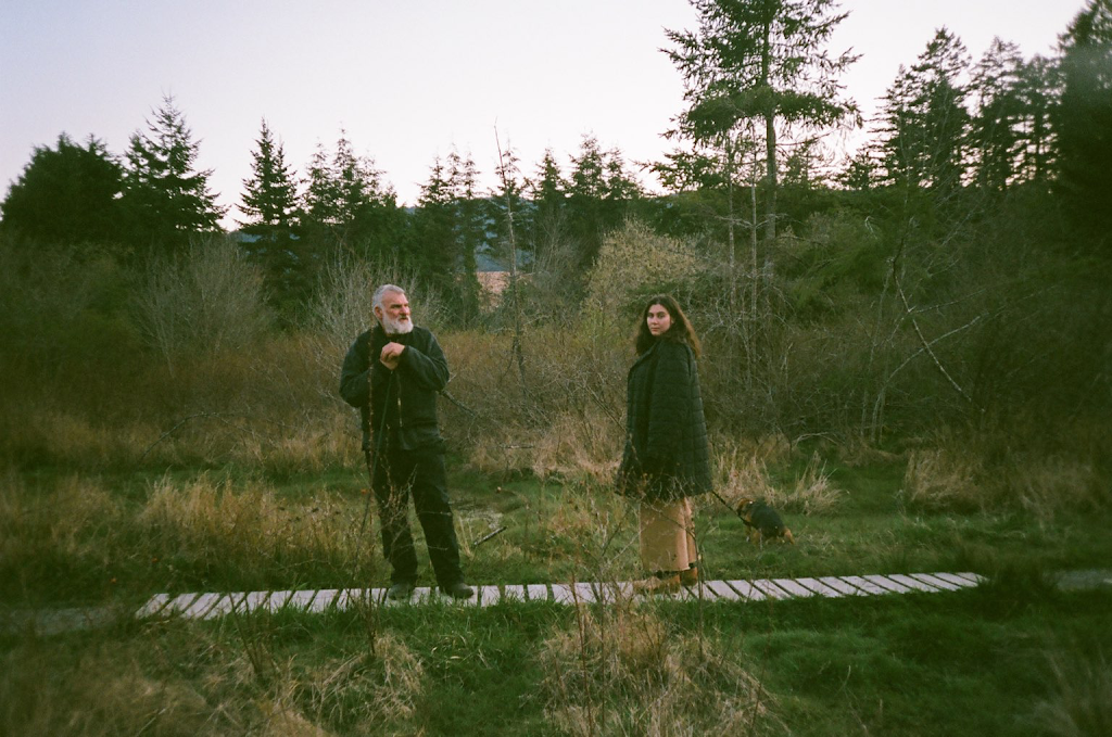 The Land | 160 S Ridge Dr, Salt Spring Island, BC V8K 1Y9, Canada | Phone: (609) 423-8034