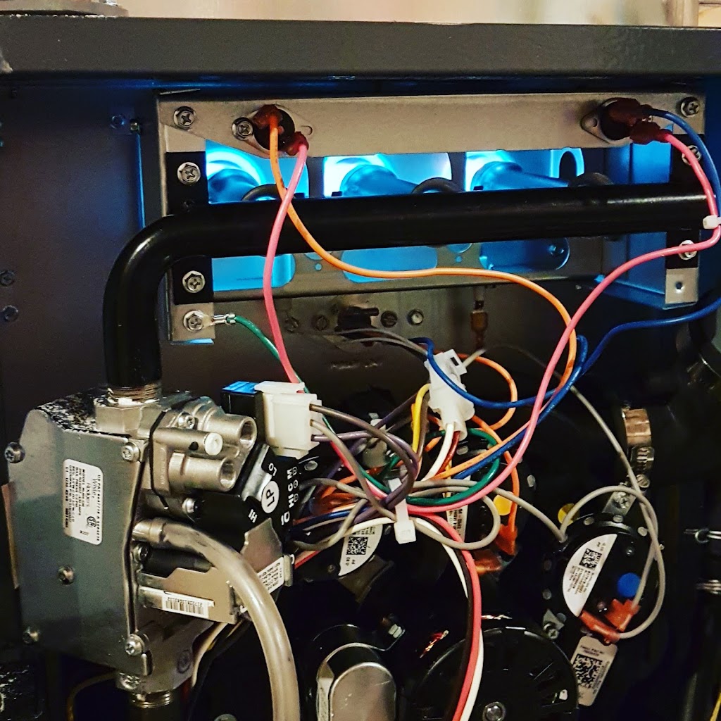 Stacks Heating and Air | 415 Pompano Ct, Oshawa, ON L1K 1M9, Canada | Phone: (647) 825-7829