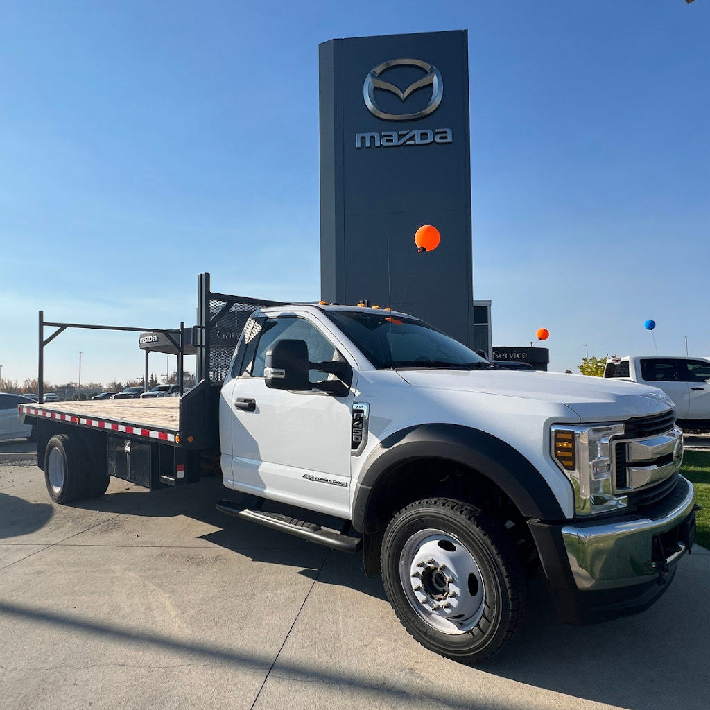 Gary Moe Mazda Lethbridge | 3530 4 Ave S, Lethbridge, AB T1J 4Z5, Canada | Phone: (403) 328-8117