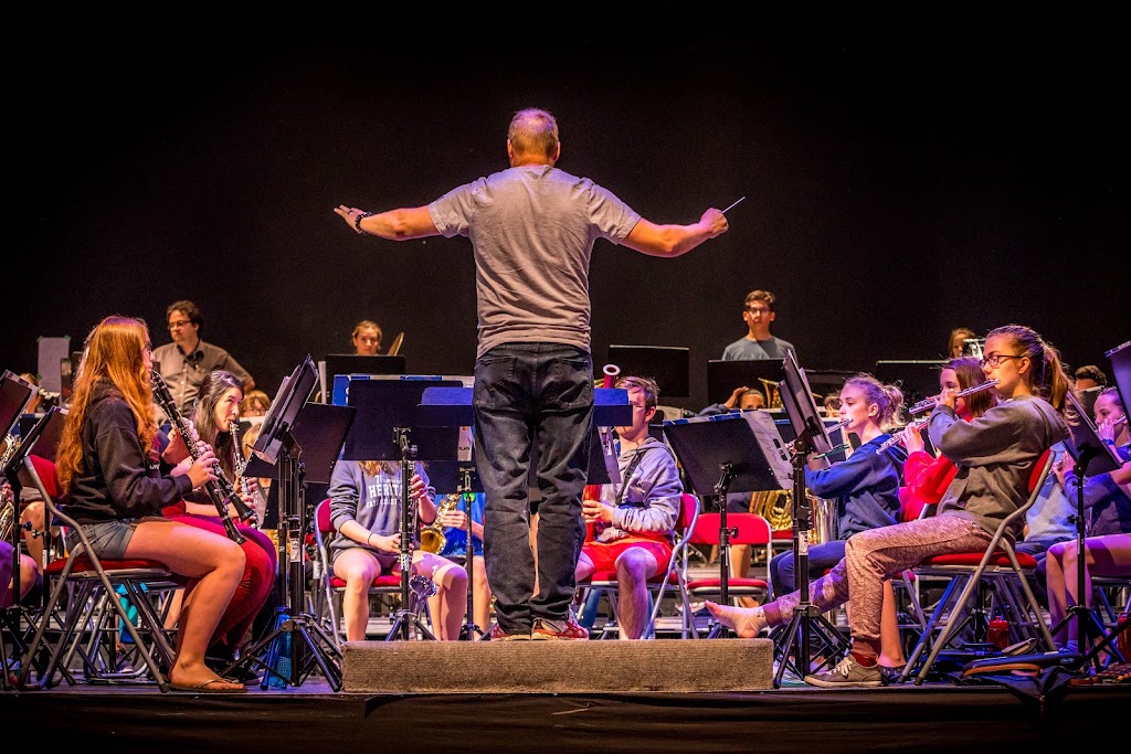 Camp Musical de Val-des-Sources | 100 Rue des Mésanges, Val-des-Sources, QC J1T 3M7, Canada | Phone: (819) 879-4342