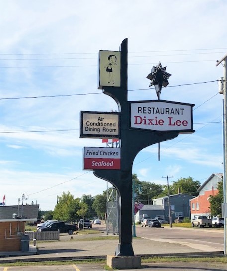 Dixie Lee Richibucto | 9369 Rue Main, Richibouctou, NB E4W 4B6, Canada | Phone: (506) 523-4279