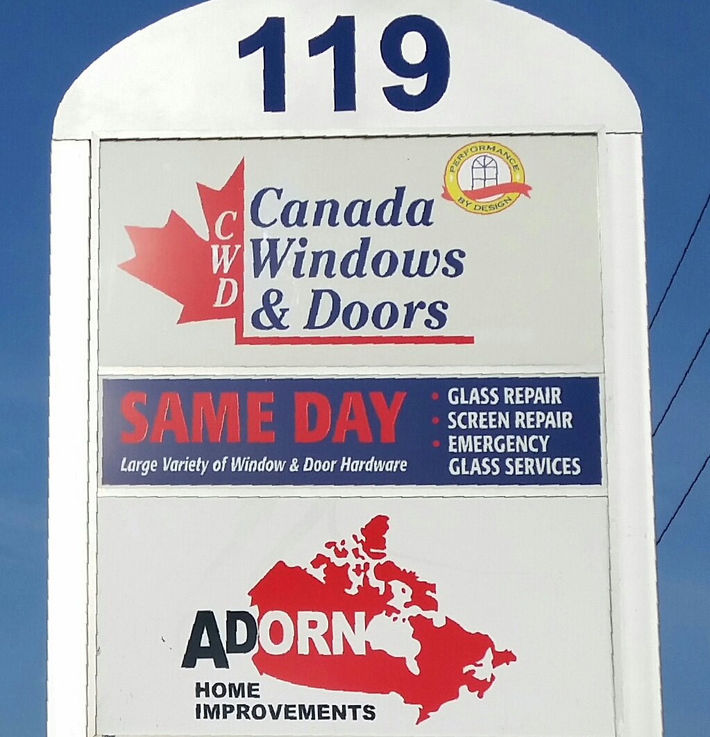 Adorn Home Improvements | 119 Consumers Dr, Whitby, ON L1N 1C4, Canada | Phone: (866) 660-9565