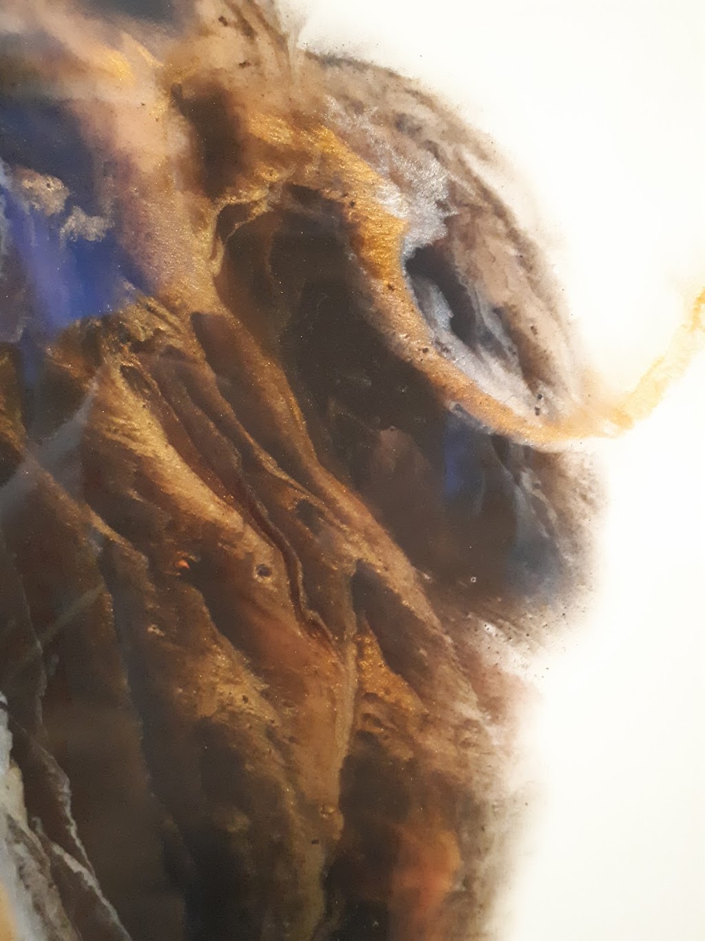 Fluid Art by Helen | 85 MacLaren St, Ottawa, ON K2P 0K5, Canada | Phone: (613) 697-6110