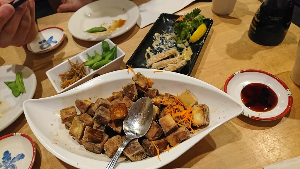Sushi Sen Japanese Restaurant | Canada, British Columbia, Squamish, BC Garibaldi Highlands 40382 Tantalus Road | Phone: (604) 898-8235
